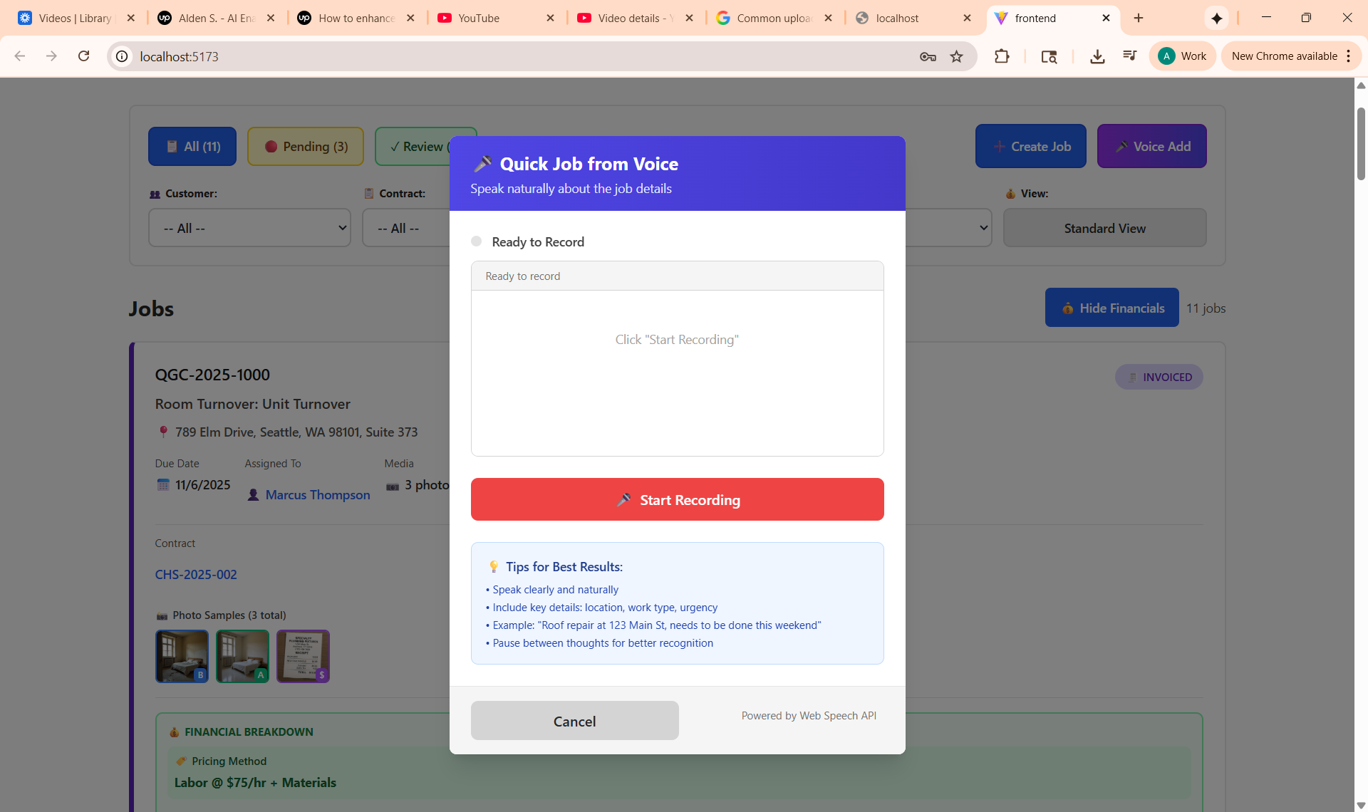 Deep Dive Video thumbnail